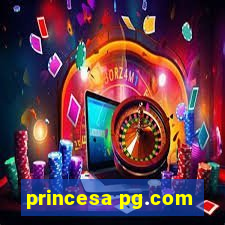 princesa pg.com